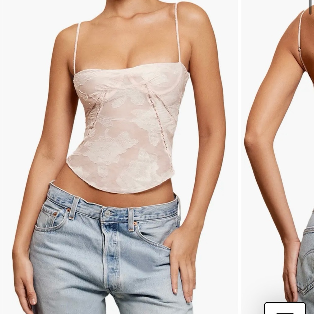House of CB Lisette Top